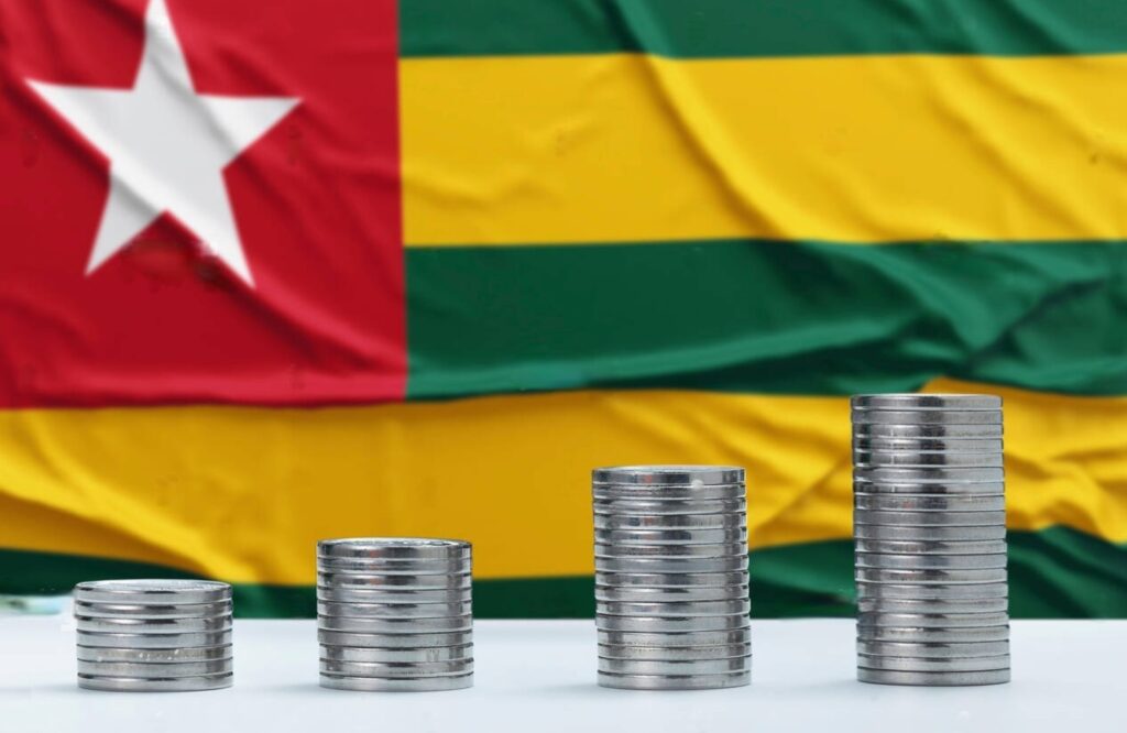 Les secteurs économiques qui reçoivent le plus d’investissement au Togo